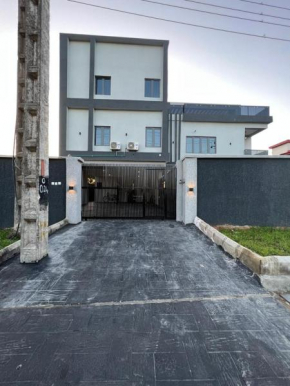 Esteem 1 bedroom with free packing, Wi-Fi Internal name: 1st room in ground floor